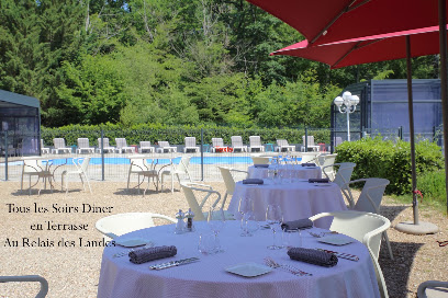 La Closerie, Restaurant au Controis-en-Sologne