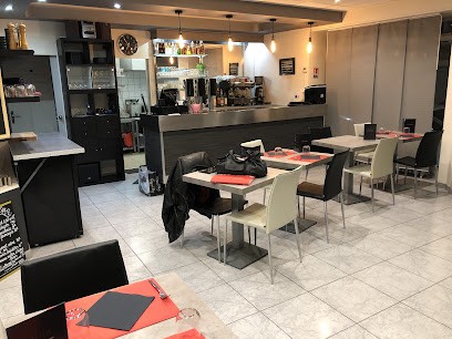 CHEZ CESS, Restaurant à Vandoeuvre-lès-Nancy