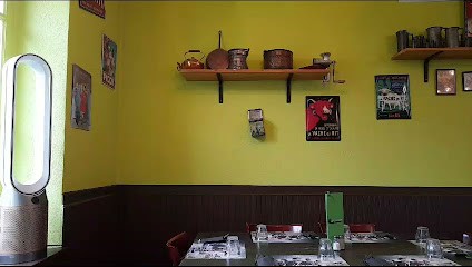 Le Marmiton, Restaurant à Mareau-aux-Prés