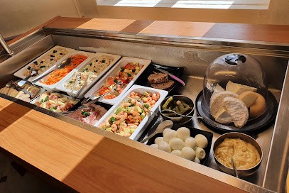 Au Petit Meurce, Restaurant à Meurcé