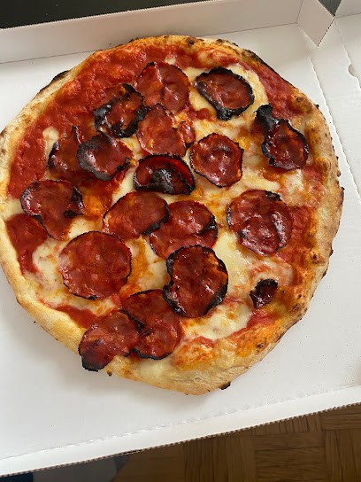 La Bottega Da Enzo, Restaurant à Saint-Germain-en-Laye