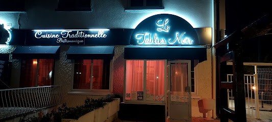 Le Tablier Noir, Restaurant à Morangis