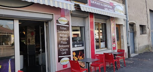 A Ma Façon, Restaurant à Dieulouard