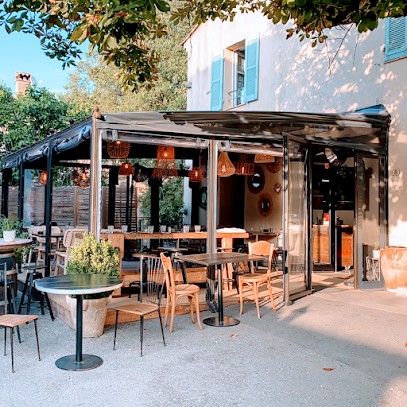 Le 1886 Restaurant, Restaurant à La Celle