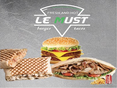 Le Must - Livry Gargan, Restaurant à Livry-Gargan