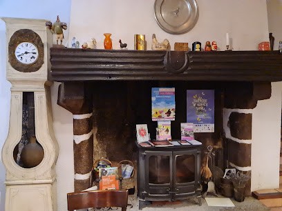 Le Relais du Facteur, Restaurant à Sainte-Sévère-sur-Indre