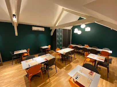 Le P'tit St-Vit, Restaurant à Saint-Vit