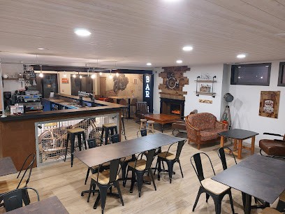 Les Terrasses Du Graon, Restaurant à Saint-Vincent-sur-Graon