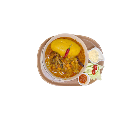 Resto Africain Malewa Pointdevue Restaurant à Montluçon