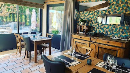 Le Comptoir De L'Evesque, Restaurant à Sauve