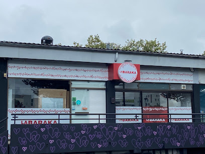 La Baraka Restaurant à Nantes