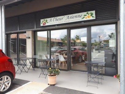 Alheurasienne, Restaurant à Villefranche-de-Lauragais