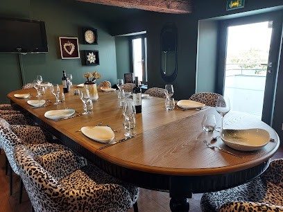 Le Selva, Restaurant à Pornic