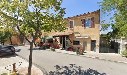 Bar Le Flassannais, Restaurant à Flassan