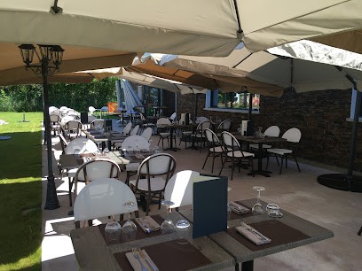 Le Spot Restaurant, Restaurant à Tigery