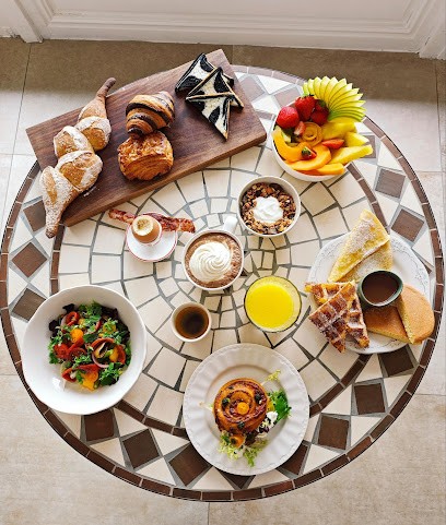 Restaurant Les Saisonniers, Restaurant à La Croix-Valmer