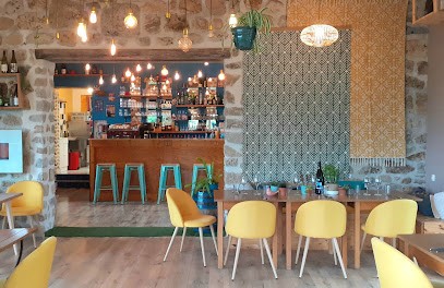 Kaizaco, Restaurant à Aizac