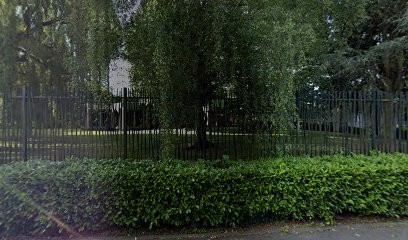 Restaurant Scolaire Municipal, Restaurant à Loos