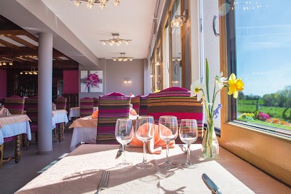 Au Marquis de Tombelaine, Restaurant à Champeaux