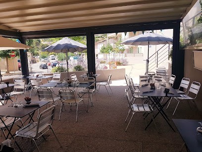 Le 72, Restaurant à Contes