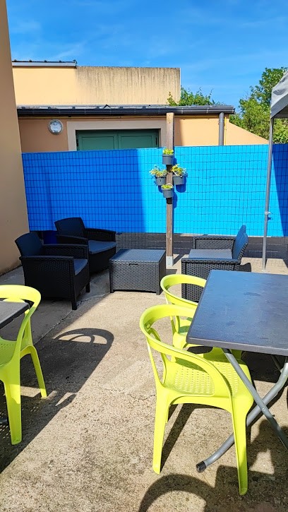 Le Saint Aubin, Restaurant à Saint-Aubin-sur-Loire