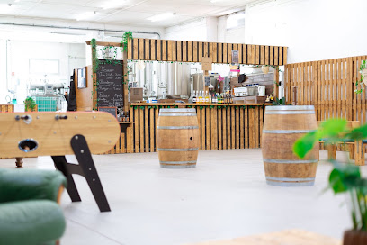 Nakha Beer Restaurant à Segonzac