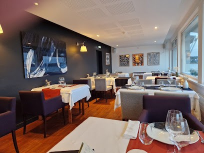 Restaurant de La Pointe du Cap Coz, Restaurant à Fouesnant