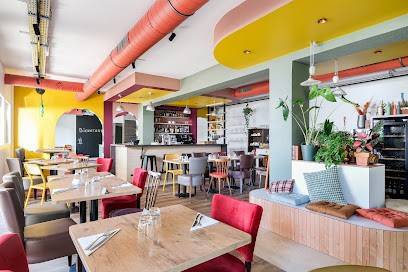 Restaurant Maison Germains, Restaurant à Massieux