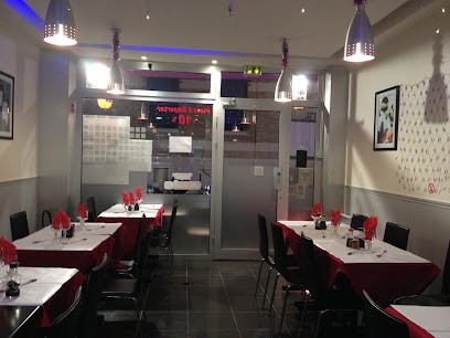 Ozaka, Restaurant à Malakoff