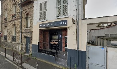 Lagny's Pizza Lib, Restaurant à Lagny-sur-Marne