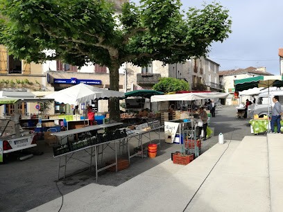 Le Vieux Quercy, Restaurant à Limogne-en-Quercy