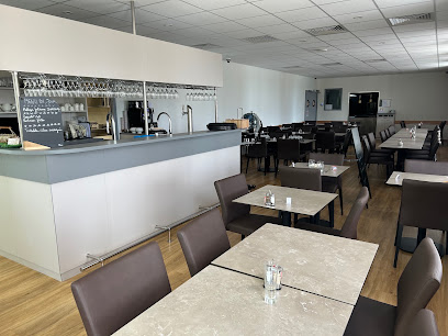 Brasserie Du Cfa Umih Formation Restaurant à Bordeaux