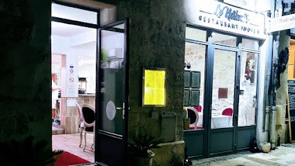 LE KASHMIR, Restaurant à Villeneuve-lès-Avignon