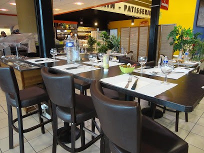 Bar Brasserie restaurant Bizien, Restaurant à Minihy-Tréguier