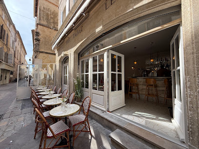 Restaurant Dim-Mui Restaurant à Arles