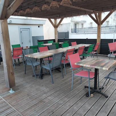 Le Jack, Restaurant à Mont-sous-Vaudrey