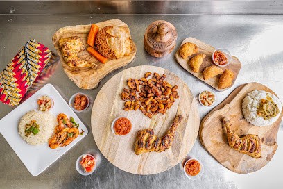 Allocodream, Restaurant à Igny