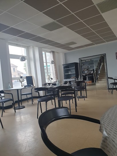 Relais Champenois, Restaurant à Vendeuvre-sur-Barse