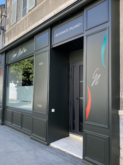 Casa Nostra Restaurant à Fontenay-le-Comte