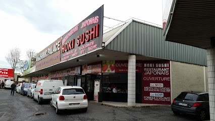 Hoki Sushi, Restaurant à Gonesse