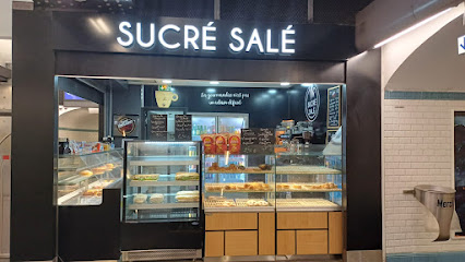 Sucré Salé Restaurant à Paris 17