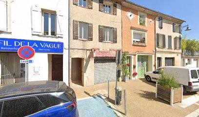 Du Village Pizzaria, Restaurant à Forcalqueiret