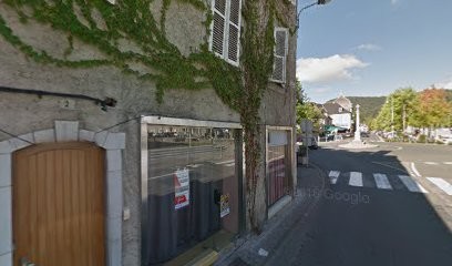 Pizzeria de l'Europe, Restaurant à Mauléon-Licharre