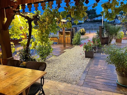Contes De La Mer, Restaurant à Grayan-et-l'Hôpital