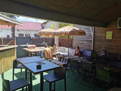 Le Snack Mauricien, Restaurant à Hourtin