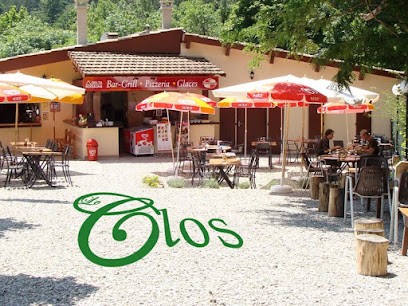 Le Clos Des Lilas, Restaurant à Châtillon-en-Diois