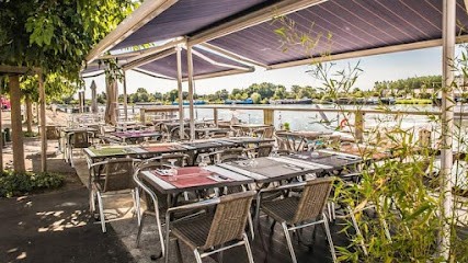 Bistrot La Cotinière St Jean De Losne, Restaurant à Saint-Jean-de-Losne