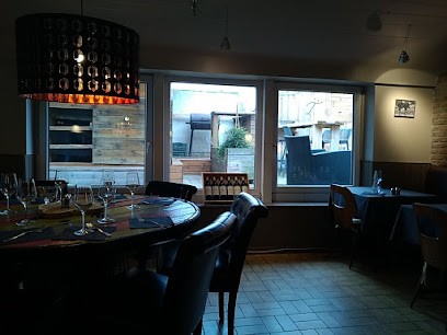 Le Tandem, Restaurant à Willems