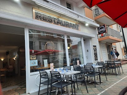 Le Chti Resto, Restaurant à Merlimont