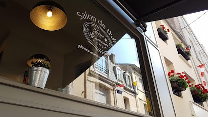 Restaurant brunch - Dame Gourmande, Restaurant à Granville